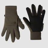 The North Face - Etip Recycled Glove - New Taupe Green