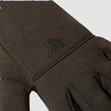 The North Face - Etip Recycled Glove - New Taupe Green