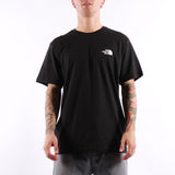 The North Face - M Box Nse Raku Horse - Tnf Black Cardinal Red Raku Horse