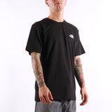 The North Face - M Box Nse Raku Horse - Tnf Black Cardinal Red Raku Horse