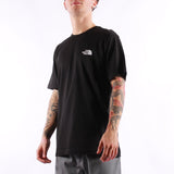 The North Face - M Box Nse Raku Horse - Tnf Black Cardinal Red Raku Horse