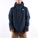 The North Face - M Carto Mono Triclimate Jacket - Summit Navy