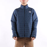 The North Face - M Carto Mono Triclimate Jacket - Summit Navy