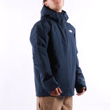 The North Face - M Carto Mono Triclimate Jacket - Summit Navy