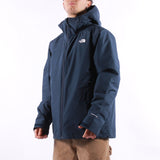 The North Face - M Carto Mono Triclimate Jacket - Summit Navy