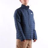 The North Face - M Carto Mono Triclimate Jacket - Summit Navy