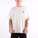 The North Face - M Connected Relaxed SS Tee - White Dune