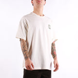 The North Face - M Connected Relaxed SS Tee - White Dune