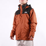 The North Face - M Evolve II Triclimate Jacket - Burnt Umber