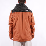 The North Face - M Evolve II Triclimate Jacket - Burnt Umber