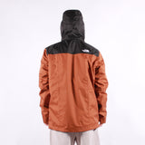 The North Face - M Evolve II Triclimate Jacket - Burnt Umber