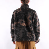 The North Face - M Extreme Pile 2 Pullover - Tnf Black Light Refract