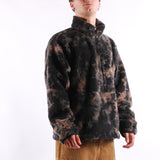The North Face - M Extreme Pile 2 Pullover - Tnf Black Light Refract