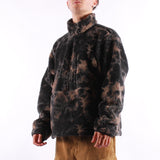 The North Face - M Extreme Pile 2 Pullover - Tnf Black Light Refract