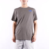 The North Face - M Graphic SS Tee - Smoked Pearl