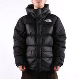 The North Face - M Himalayan Down Parka - Tnf Black