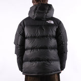 The North Face - M Himalayan Down Parka - Tnf Black
