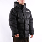 The North Face - M Himalayan Down Parka - Tnf Black
