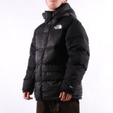The North Face - M Himalayan Down Parka - Tnf Black