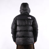 The North Face - M Himalayan Down Parka - Tnf Black