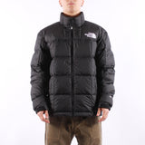 The North Face - M Lhotse Jacket - Tnf Black