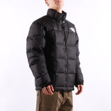 The North Face - M Lhotse Jacket - Tnf Black