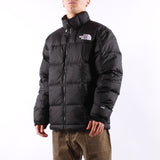 The North Face - M Lhotse Jacket - Tnf Black