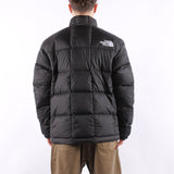 The North Face - M Lhotse Jacket - Tnf Black