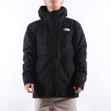 The North Face - M North Table Down Triclimate Jacket - Tnf Black