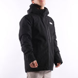 The North Face - M North Table Down Triclimate Jacket - Tnf Black