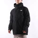 The North Face - M North Table Down Triclimate Jacket - Tnf Black
