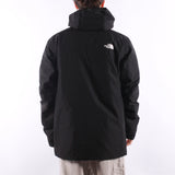 The North Face - M North Table Down Triclimate Jacket - Tnf Black