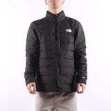 The North Face - M North Table Down Triclimate Jacket - Tnf Black