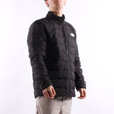 The North Face - M North Table Down Triclimate Jacket - Tnf Black