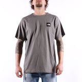 The North Face - M SS24 Coordinates SS Tee - Smoked Pearl