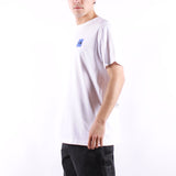 The North Face - M SS24 Coordinates SS Tee - Tnf White