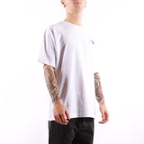 The North Face - M SS North Faces Tee - Tnf White