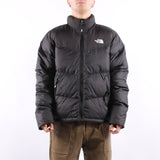 The North Face - M Saikuru Jacket - Tnf Black