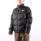 The North Face - M Saikuru Jacket - Tnf Black