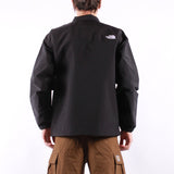 The North Face - M Tnf Easy Wind Jacket - Tnf Black