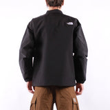 The North Face - M Tnf Easy Wind Jacket - Tnf Black