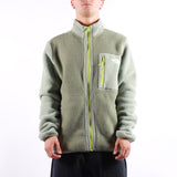 The North Face - M Yumiori Full Zip - Bark Mist Slate