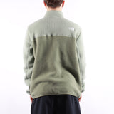The North Face - M Yumiori Full Zip - Bark Mist Slate