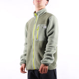 The North Face - M Yumiori Full Zip - Bark Mist Slate