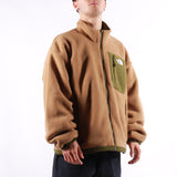 The North Face - M Yumiori Rev Jacket - Forest Olive