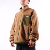 The North Face - M Yumiori Rev Jacket - Forest Olive