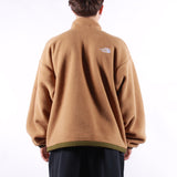 The North Face - M Yumiori Rev Jacket - Forest Olive