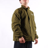 The North Face - M Yumiori Rev Jacket - Forest Olive