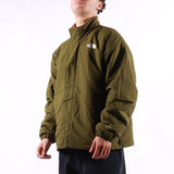 The North Face - M Yumiori Rev Jacket - Forest Olive