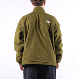 The North Face - M Yumiori Rev Jacket - Forest Olive